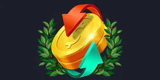 Týdenní cashback bonus Midnight Fruits