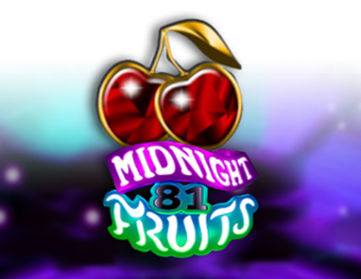 Midnight Fruits